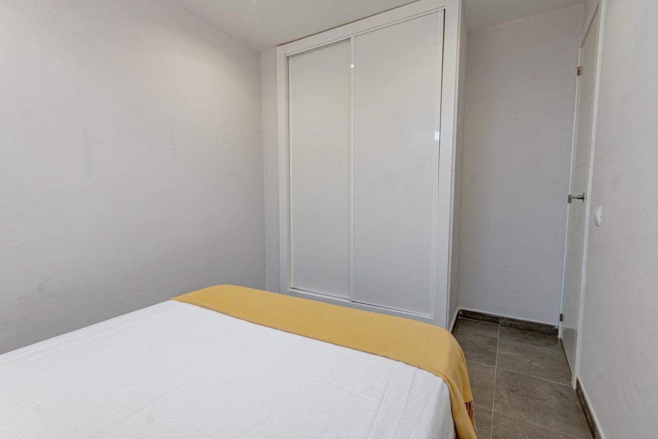 Joyrooms 2 Tarragona Exterior photo